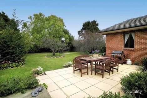 Property photo of 180 Thomas Street Hampton VIC 3188