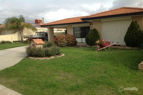 22 Starlight Pass, Seville Grove, WA 6112