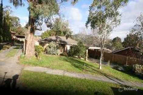 4 Gravenstein Cres, The Basin, VIC 3154