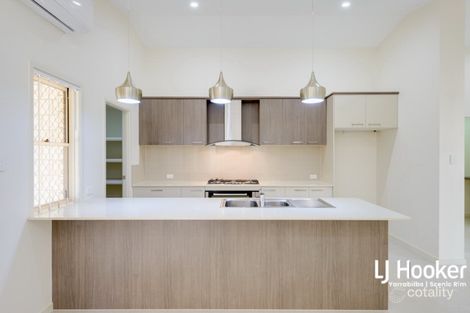 Property photo of 16 Milby Street Yarrabilba QLD 4207