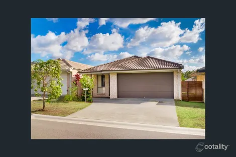 Property photo of 13 Tanzanite Avenue Logan Reserve QLD 4133