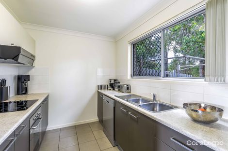 Property photo of 2/22 Gawler Crescent Bracken Ridge QLD 4017