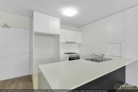 Property photo of 807/53 Wyandra Street Teneriffe QLD 4005