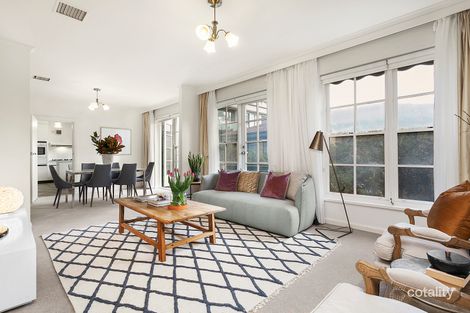 Property photo of 4/8 Bruce Street Toorak VIC 3142