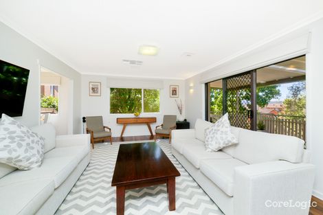 Property photo of 45 Early Street Crestwood NSW 2620