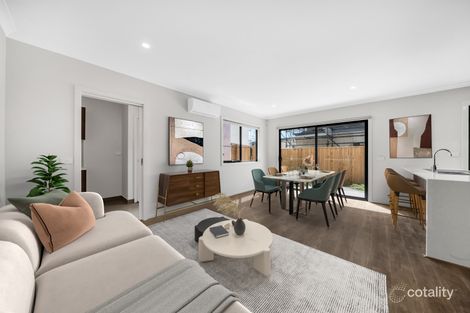 Property photo of 10 Eastview Terrace Clyde VIC 3978