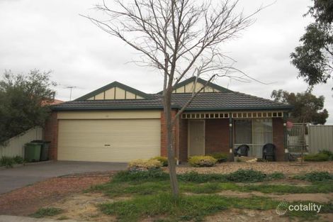 35 Riversdale St, Craigieburn, VIC 3064