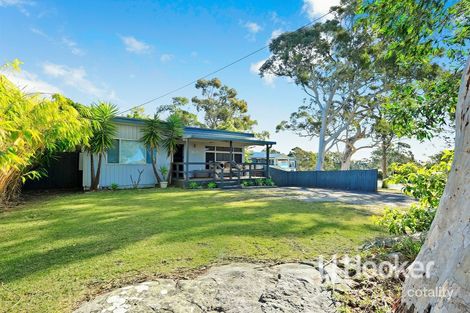 Property photo of 18 Bess Street Vincentia NSW 2540