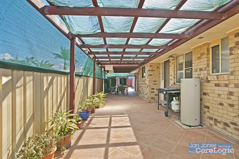 Property photo of 36 McKillop Street Rothwell QLD 4022