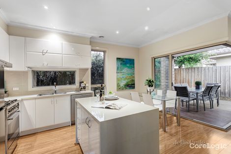 Property photo of 2A Clifford Court Forest Hill VIC 3131