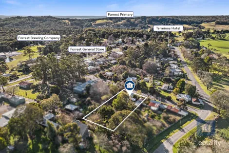 Property photo of 10 Blundy Street Forrest VIC 3236