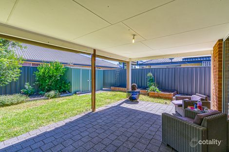 Property photo of 36 Burdekin Turn Hilbert WA 6112