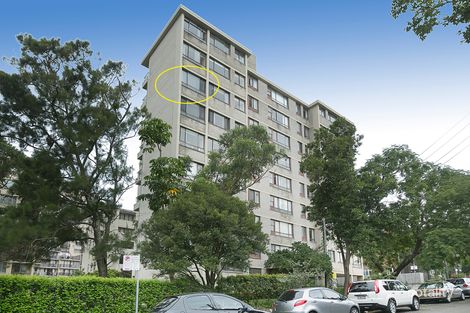 22/10-16 Llandaff St, Bondi Junction, NSW 2022