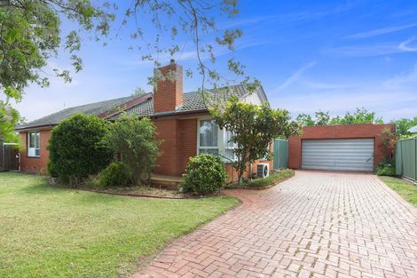 Property photo of 60 Berembong Drive Keilor East VIC 3033