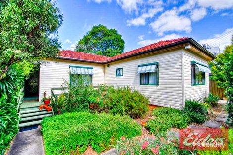 17 Highland Ave, Toongabbie, NSW 2146