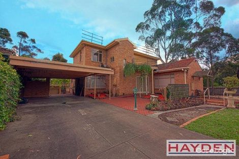 Property photo of 17 Arden Court Kew East VIC 3102