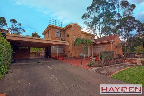 Property photo of 17 Arden Court Kew East VIC 3102