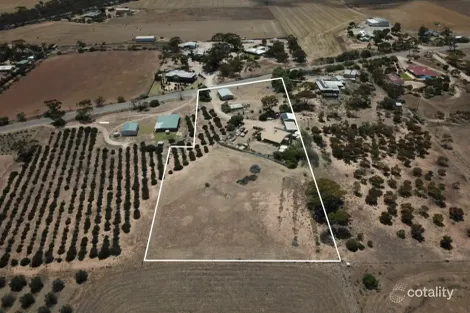 Property photo of 84 Upper Yorke Road Port Broughton SA 5522