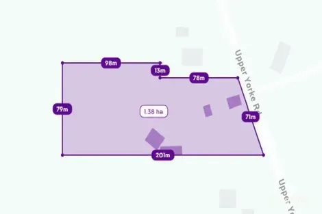 Property photo of 84 Upper Yorke Road Port Broughton SA 5522