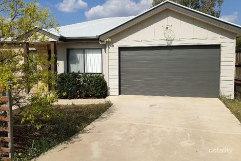 Property photo of 4 Golden Street Wandoan QLD 4419