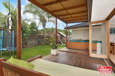 Property photo of 1/34 Castle Drive Lennox Head NSW 2478