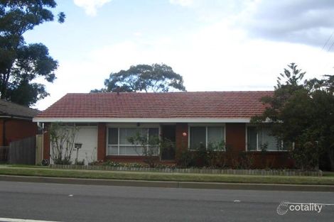 397 Seven Hills Rd, Seven Hills, NSW 2147