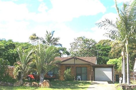 Property photo of 19 Anders Street Slacks Creek QLD 4127