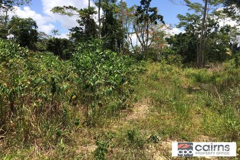Property photo of Granadilla Road Granadilla QLD 4855