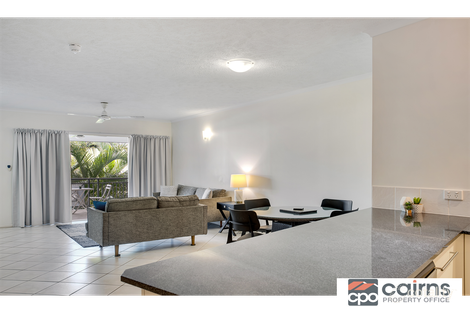 Property photo of 14/275-277 Esplanade Cairns North QLD 4870