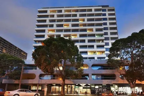 1318/65 Coventry St, Southbank, VIC 3006