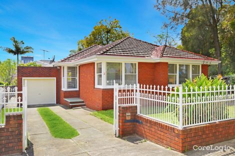 Property photo of 2 Duff Street Burwood NSW 2134