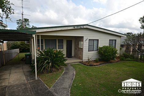 Property photo of 196 Wommara Avenue Belmont North NSW 2280