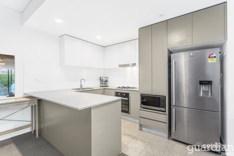 Property photo of 119/7-9 Winning Street North Kellyville NSW 2155