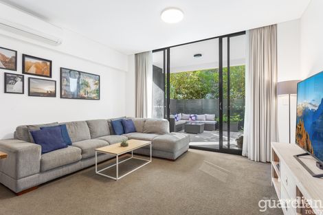 Property photo of 119/7-9 Winning Street North Kellyville NSW 2155