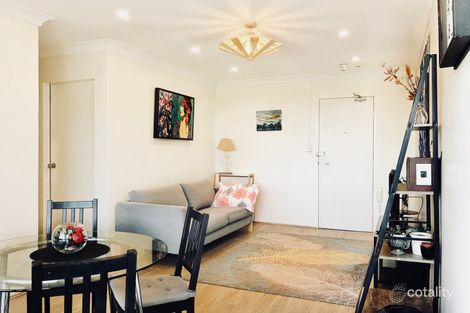 Property photo of 37/211 Wigram Road Forest Lodge NSW 2037
