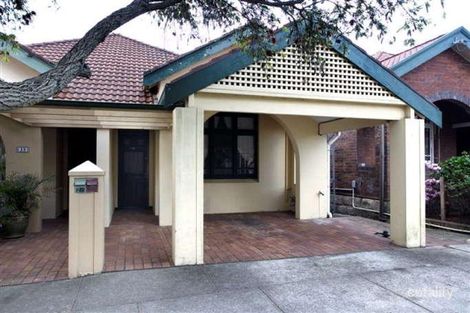 Property photo of 30 Gowrie Avenue Bondi Junction NSW 2022