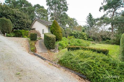 14 Jellicoe Ave, Monbulk, VIC 3793