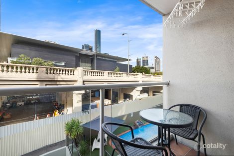 202/20 Montague Rd, South Brisbane, QLD 4101