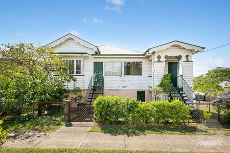 Property photo of 16 Arrow Street Woolloongabba QLD 4102