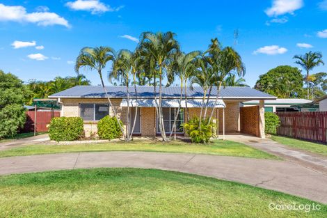 Property photo of 769 Boat Harbour Drive Urangan QLD 4655