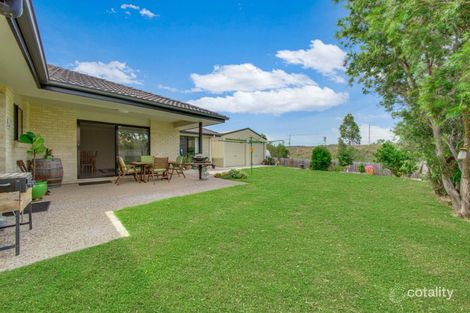 Property photo of 27 Cavella Drive Glen Eden QLD 4680