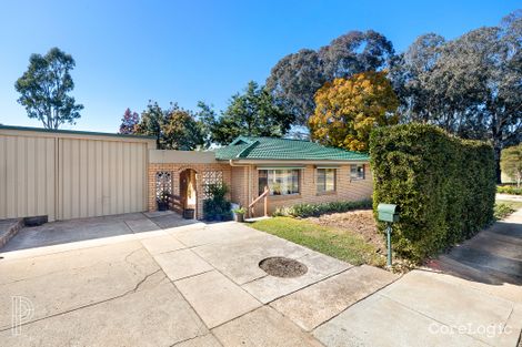Property photo of 34 Carruthers Street Curtin ACT 2605