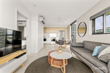 812/35 Hercules St, Hamilton, QLD 4007