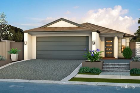 Property photo of LOT 119A Newman Road Geebung QLD 4034