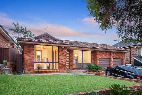 3 Aspinall Ave, Minchinbury, NSW 2770