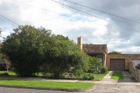 1 Linden Ave, Cheltenham, VIC 3192