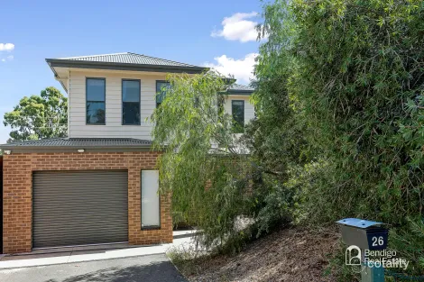 26 Niemann St, Bendigo, VIC 3550