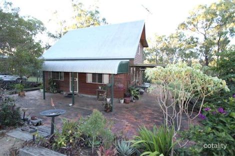 Property photo of 48 Dodson Lane Cawarral QLD 4702