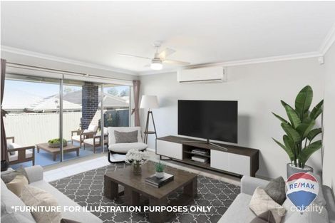 Property photo of 20 Jardine Way Jordan Springs NSW 2747