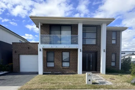 15 WALEY ST, MARSDEN PARK, NSW 2765